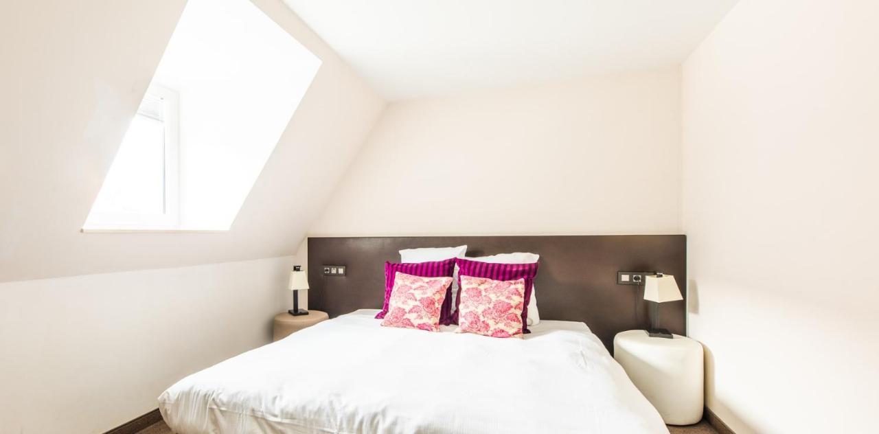 Hotel Malpertuus Riemst Kültér fotó
