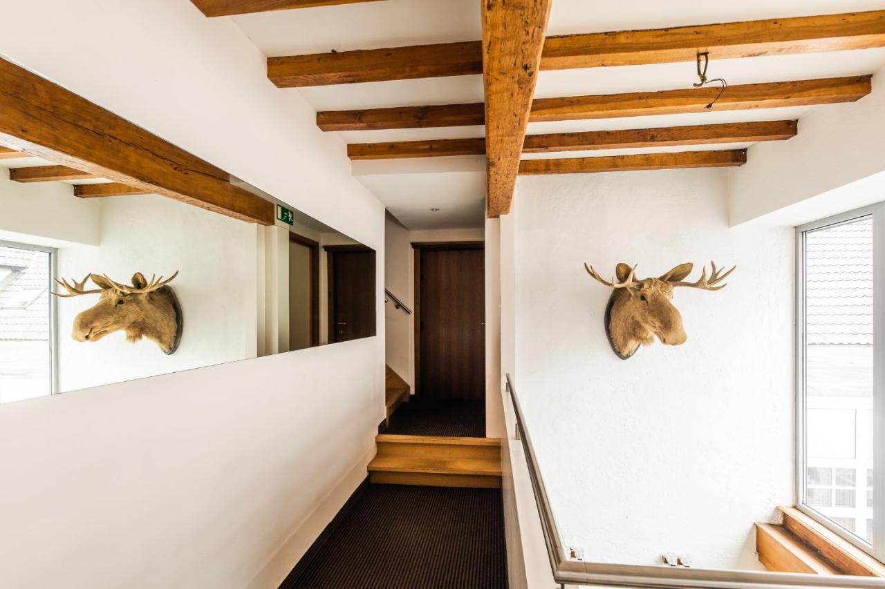 Hotel Malpertuus Riemst Kültér fotó