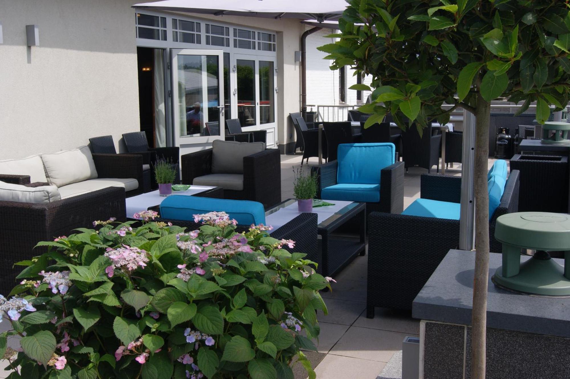 Hotel Malpertuus Riemst Kültér fotó