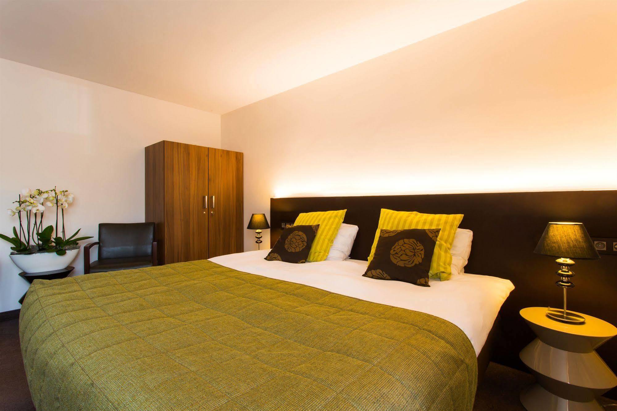 Hotel Malpertuus Riemst Kültér fotó